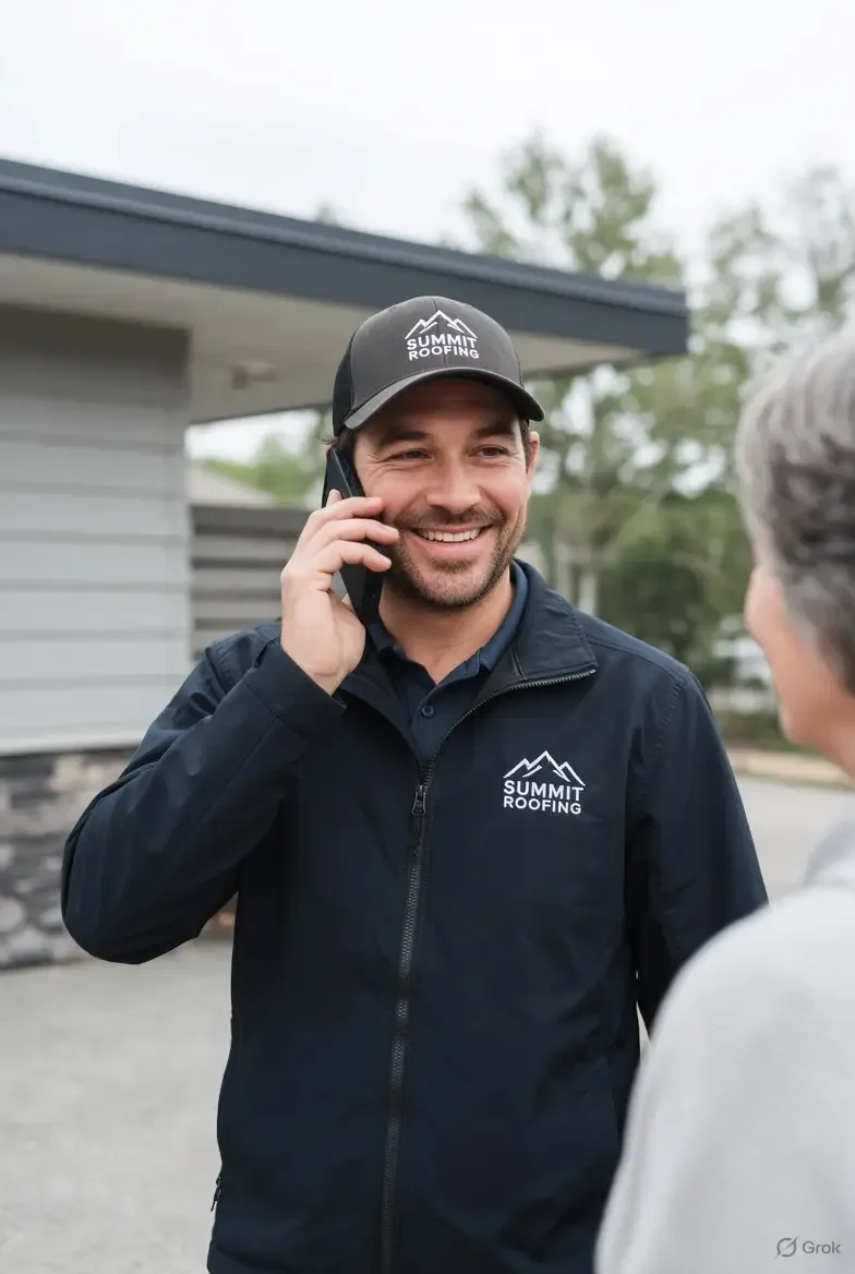 Flat Roof Leak Repair Farmington, MI FAQs
